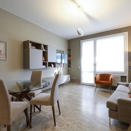 Contempora Apartments - Elvezia 8 - E51 米兰 外观 照片
