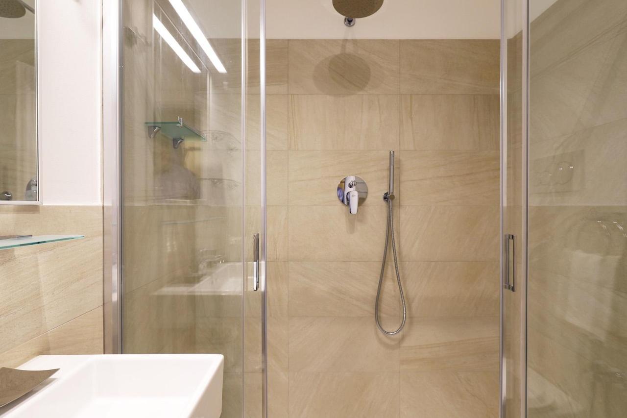 Contempora Apartments - Elvezia 8 - E51 米兰 外观 照片