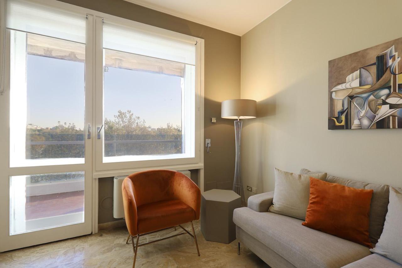 Contempora Apartments - Elvezia 8 - E51 米兰 外观 照片
