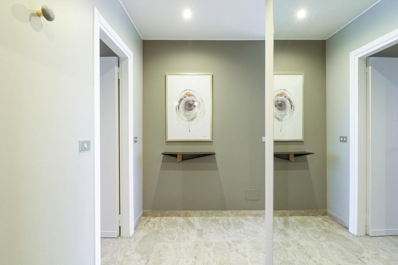Contempora Apartments - Elvezia 8 - E51 米兰 外观 照片