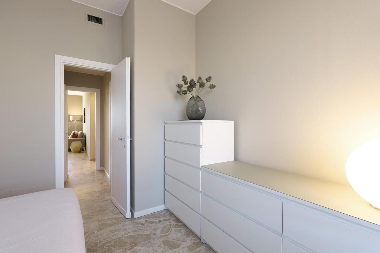 Contempora Apartments - Elvezia 8 - E51 米兰 外观 照片