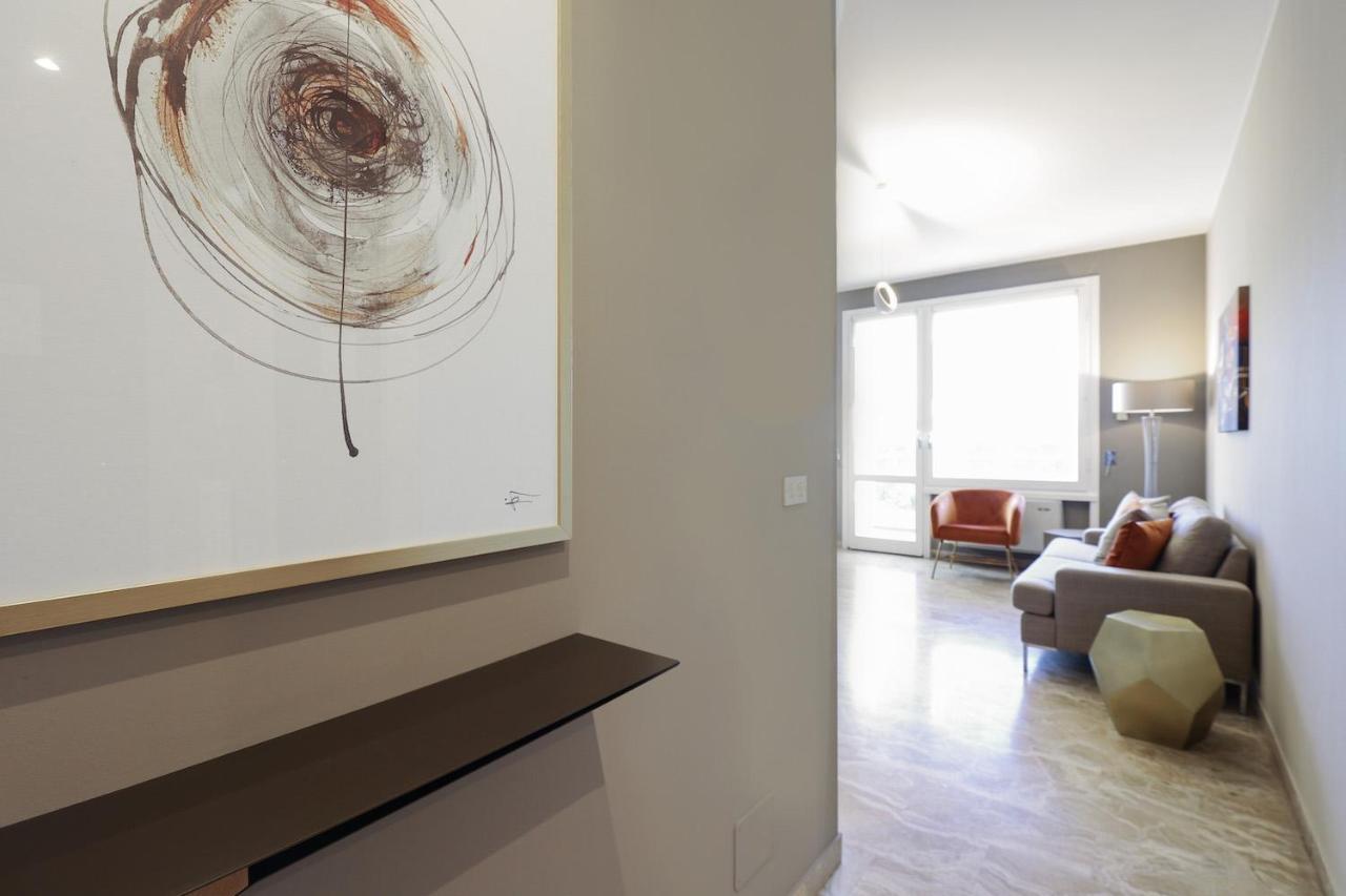 Contempora Apartments - Elvezia 8 - E51 米兰 外观 照片