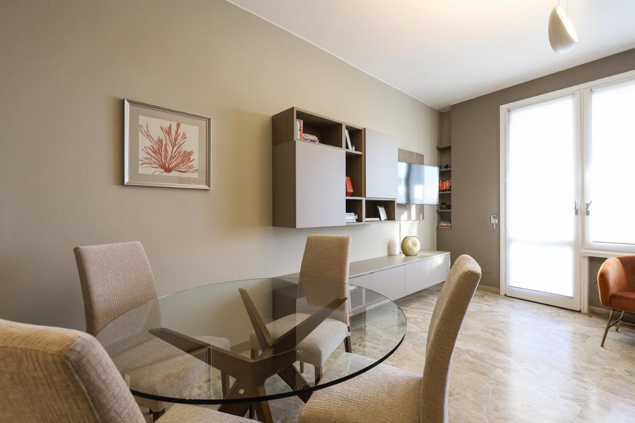 Contempora Apartments - Elvezia 8 - E51 米兰 外观 照片