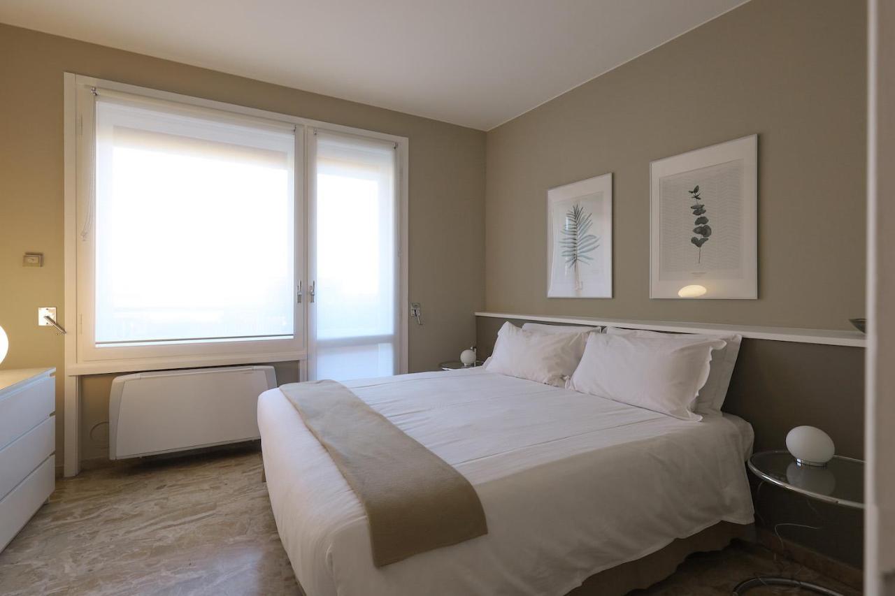 Contempora Apartments - Elvezia 8 - E51 米兰 外观 照片