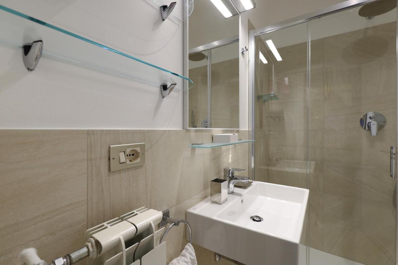 Contempora Apartments - Elvezia 8 - E51 米兰 外观 照片