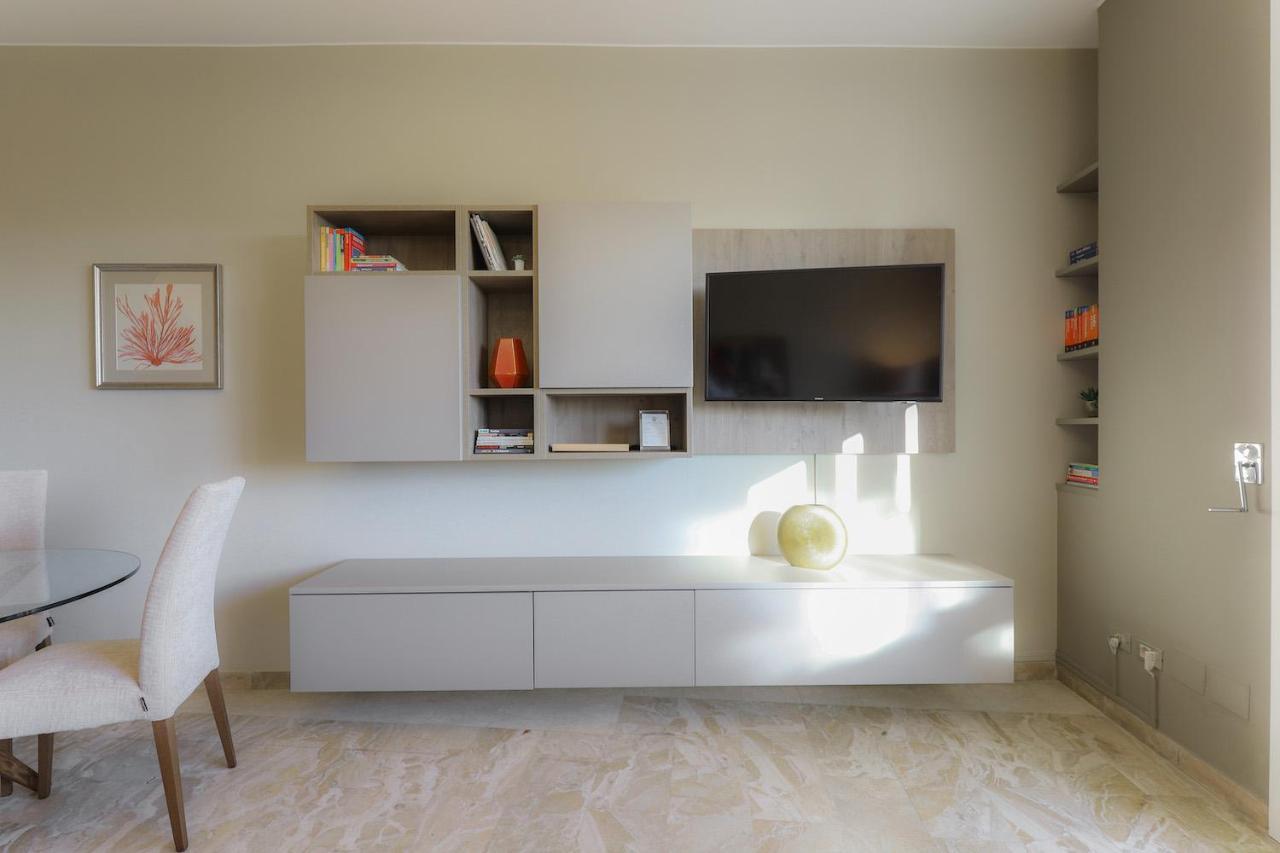 Contempora Apartments - Elvezia 8 - E51 米兰 外观 照片